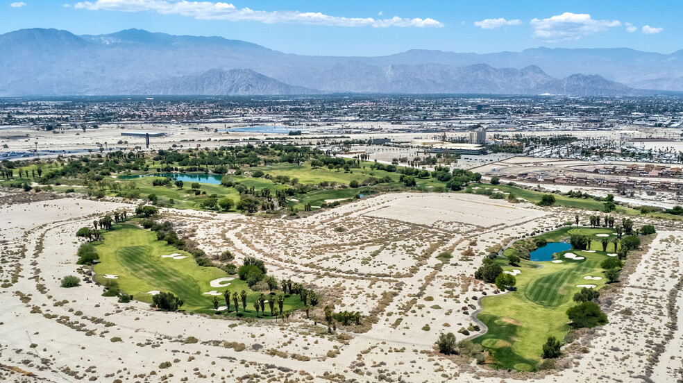 Avenue 44, Coachella, CA à vendre - Photo du b timent - Image 3 de 3