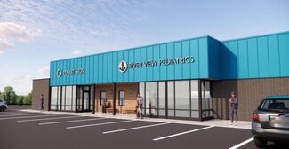 More details for 909 W 1st St S, Fulton, NY - Office for Lease