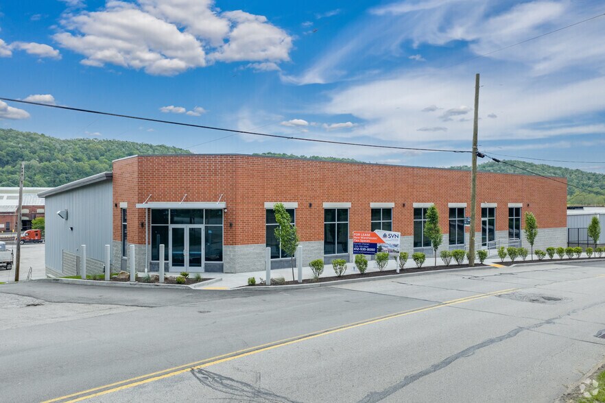 296 State St, Clairton, PA à vendre - Photo principale - Image 1 de 7