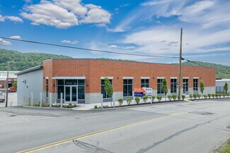 Plus de détails pour 296 State St, Clairton, PA - Flex à vendre
