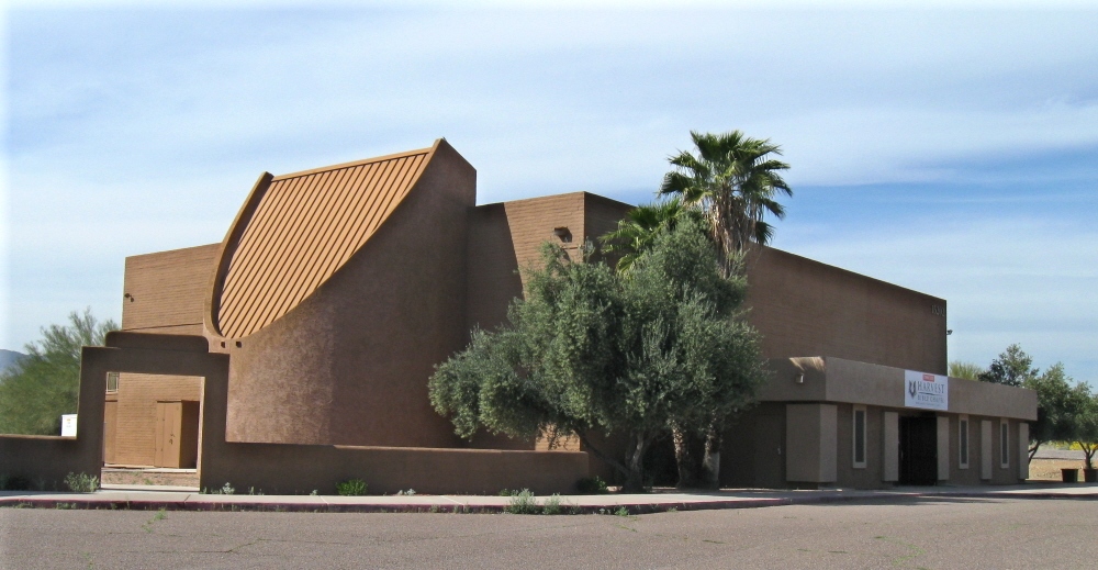 15202 N Fountain Hills Blvd, Fountain Hills, AZ à vendre Photo du bâtiment- Image 1 de 1