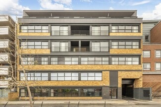 Plus de détails pour 18-20 St Pancras Way, Londres - Bureau à louer