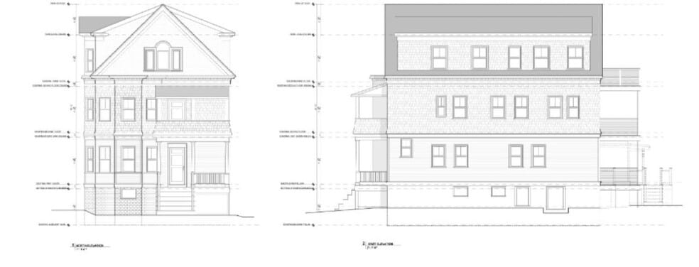 109 Belmont St, Cambridge, MA for sale - Primary Photo - Image 1 of 4