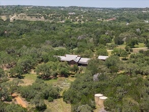 15425 Fitzhugh Rd, Dripping Springs, TX - Aerial map view - Image1