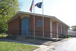 Plus de détails pour 13417 W 94th St, Lenexa, KS - Spécialité à vendre