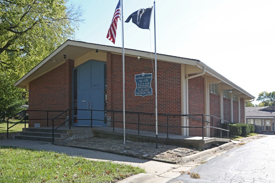 13417 W 94th St, Lenexa, KS for sale - Primary Photo - Image 1 of 38