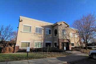 Plus de détails pour 4025 Automation Way, Fort Collins, CO - Bureau à vendre
