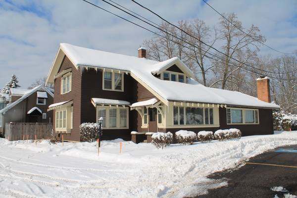 1780 Penfield Rd, Penfield, NY à vendre - Photo du bâtiment - Image 1 de 1