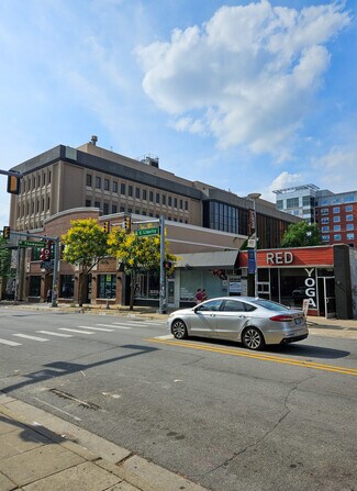 Plus de détails pour 417-421 E Liberty St, Ann Arbor, MI - Commerce de détail à louer