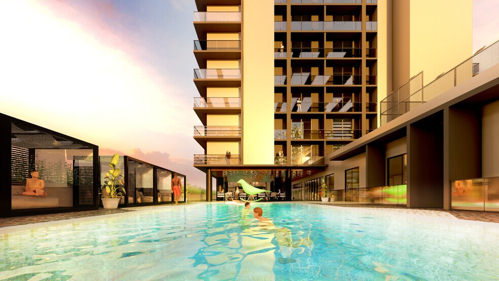 192 Development Ave, Hollywood, FL à vendre - Photo du bâtiment - Image 3 de 5