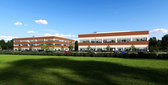 More details for 19 Roszel Rd, Princeton, NJ - Office/Medical for Lease