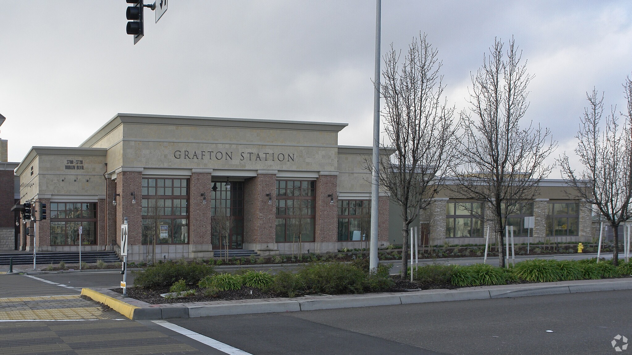 3750 Dublin Blvd, Dublin, CA for lease Primary Photo- Image 1 of 7