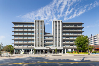 Plus de détails pour 1776 Peachtree St NW, Atlanta, GA - Bureau à louer