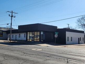 More details for 2908 E 15th St, Tulsa, OK - Retail for Lease