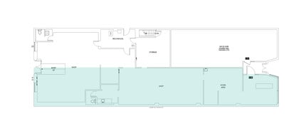 118 Tacoma Ave N, Tacoma, WA for lease Interior Photo- Image 1 of 3