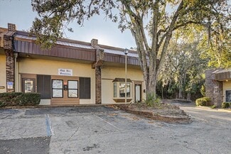 Plus de détails pour 1740 & 1742 Thomasville Rd., Tallahassee, FL - Bureau à vendre