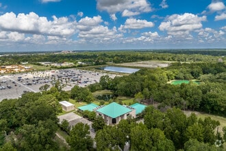 11821 Telge Rd, Cypress, TX - AERIAL  map view - Image1