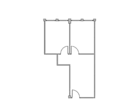 2310 Parklake Dr NE, Atlanta, GA for lease Floor Plan- Image 1 of 1