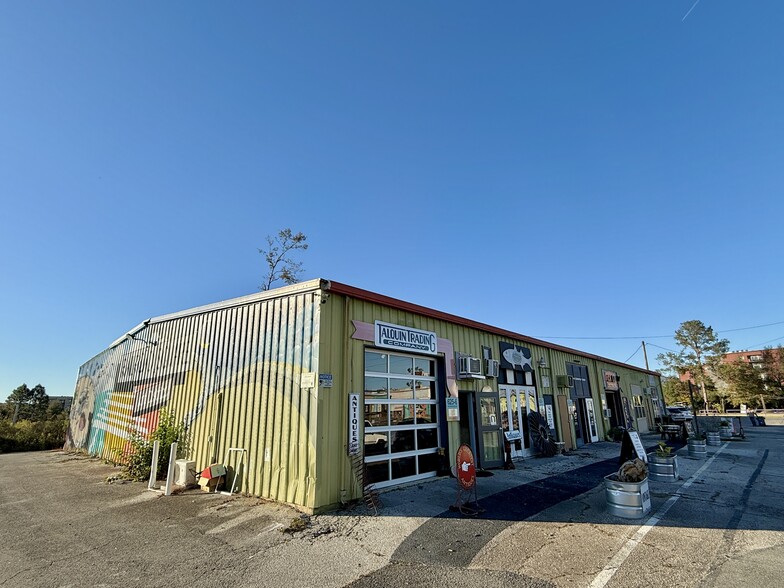 625 Railroad Sq, Tallahassee, FL for sale - Building Photo - Image 3 of 18