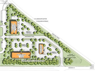 Plus de détails pour 251 Gold Hill Rd, Fort Mill, SC - Terrain à vendre