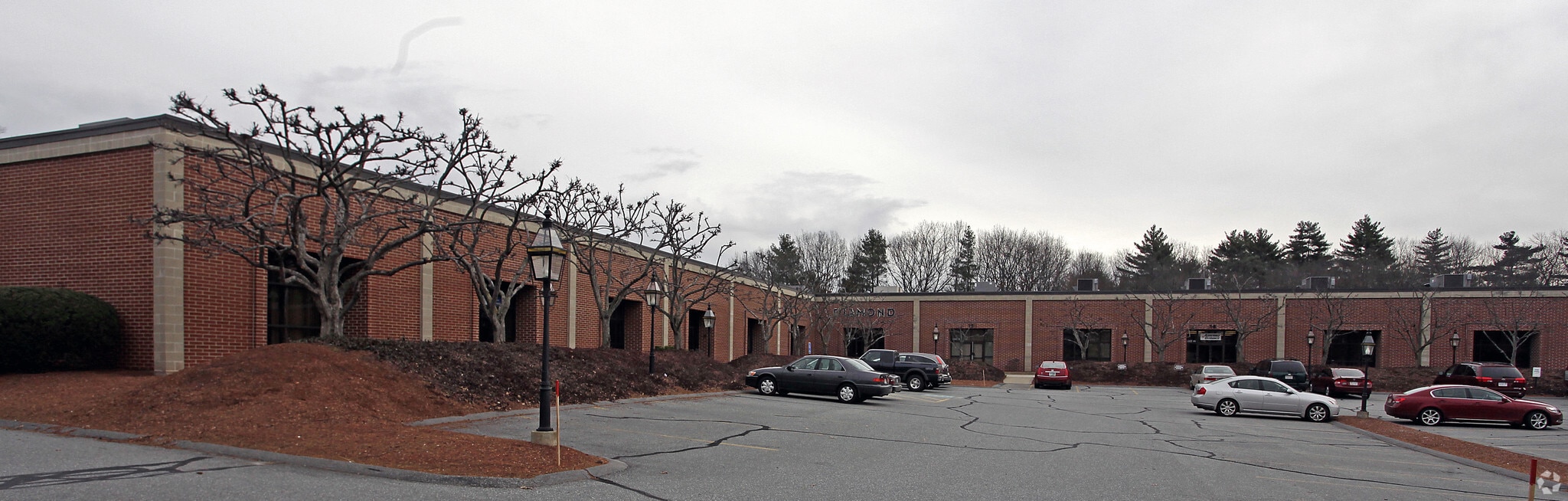 27 Industrial Ave, Chelmsford, MA for lease Primary Photo- Image 1 of 7