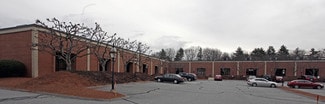 More details for 27 Industrial Ave, Chelmsford, MA - Industrial for Lease