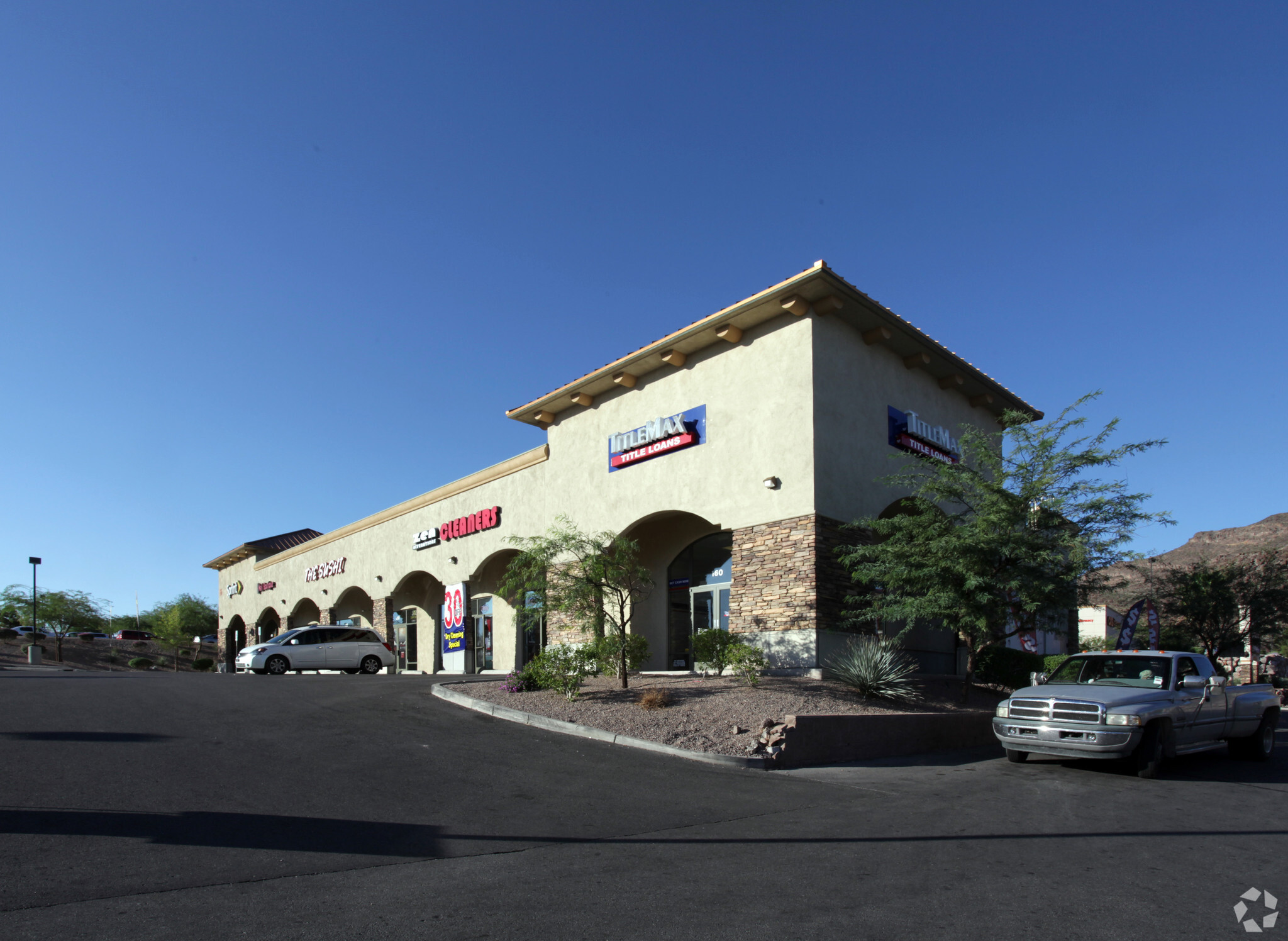 16 W Horizon Ridge Pky, Henderson, NV for sale Building Photo- Image 1 of 1