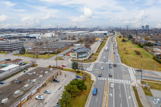 2305 Stanfield Rd, Mississauga, ON - AÉRIEN  Vue de la carte