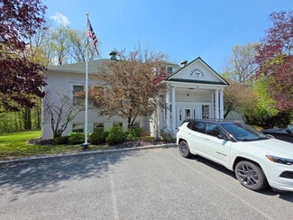 More details for 338 E Montpelier Rd, Barre Town, VT - Office for Sale
