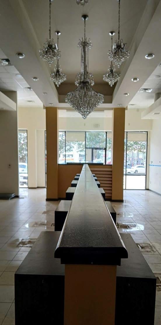 14550 Westheimer Rd, Houston, TX for lease Interior Photo- Image 1 of 4