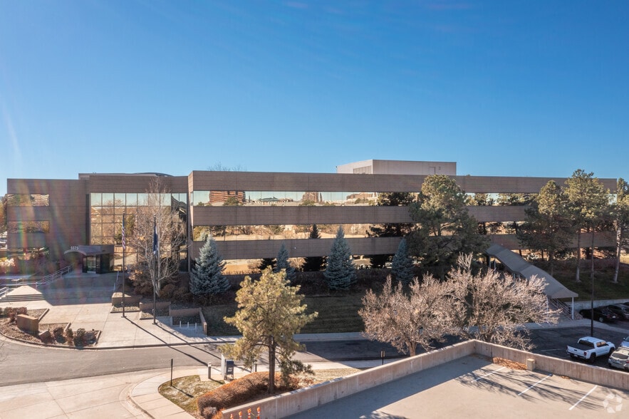 5575 Dtc Pky, Greenwood Village, CO for lease - Building Photo - Image 3 of 9