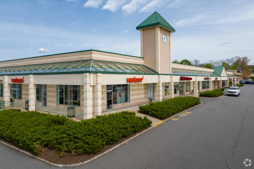 757-763 Bloomfield Ave, West Caldwell, NJ for sale - Building Photo - Image 1 of 1