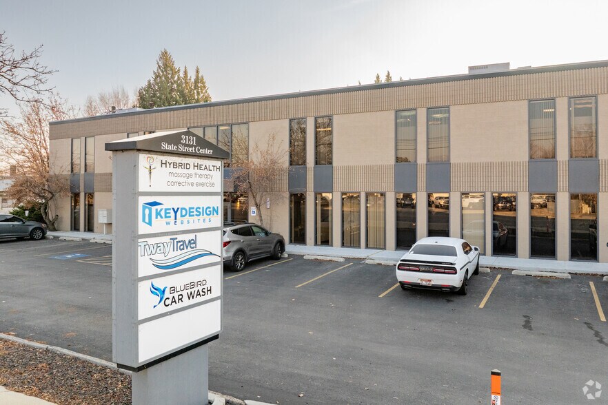 3131 W State St, Boise, ID à vendre - Photo du bâtiment - Image 2 de 30
