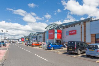 Plus de détails pour Riverway, Irvine - Commerce de détail à louer