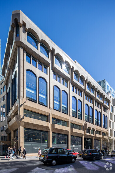 51 Eastcheap, London for lease - Building Photo - Image 2 of 3