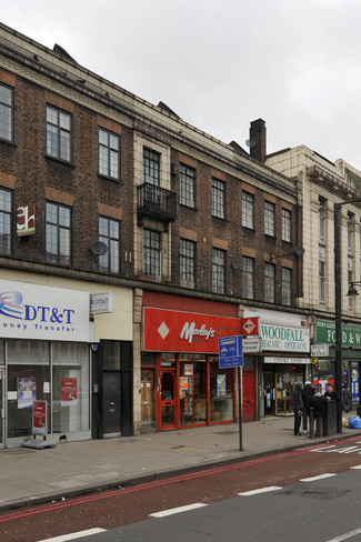 More details for 396-398 Brixton Rd, London - Retail for Sale