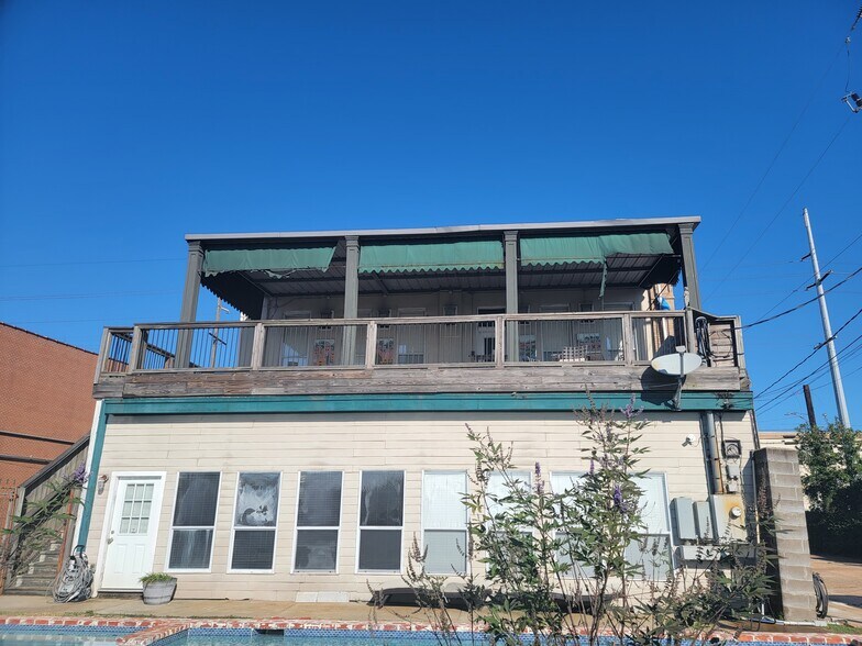 501 W Front St, Orange, TX for sale - Building Photo - Image 2 of 23