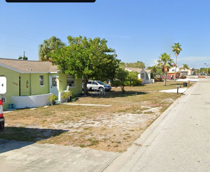 69th Ave, Saint Petersburg, FL for sale - Building Photo - Image 3 of 5