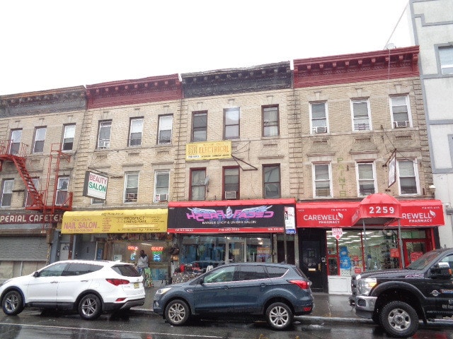 2257 Church Ave, Brooklyn, NY for sale - Primary Photo - Image 1 of 1