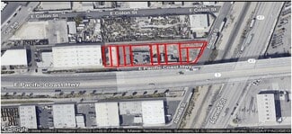 More details for 1707 E Pacific Coast Hwy, Wilmington, CA - Land for Sale
