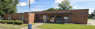 More details for 115 S Market St, Trenton, NC - Office/Retail for Lease