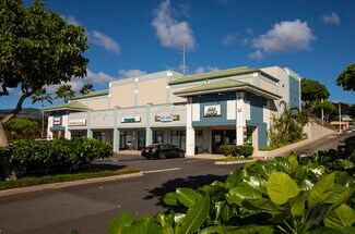 Plus de détails pour 94-673 Kupuohi St, Waipahu, HI - Bureau/Commerce de détail, Commerce de détail à louer
