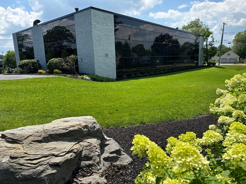 1 Branch St, Methuen, MA for sale - Building Photo - Image 3 of 11