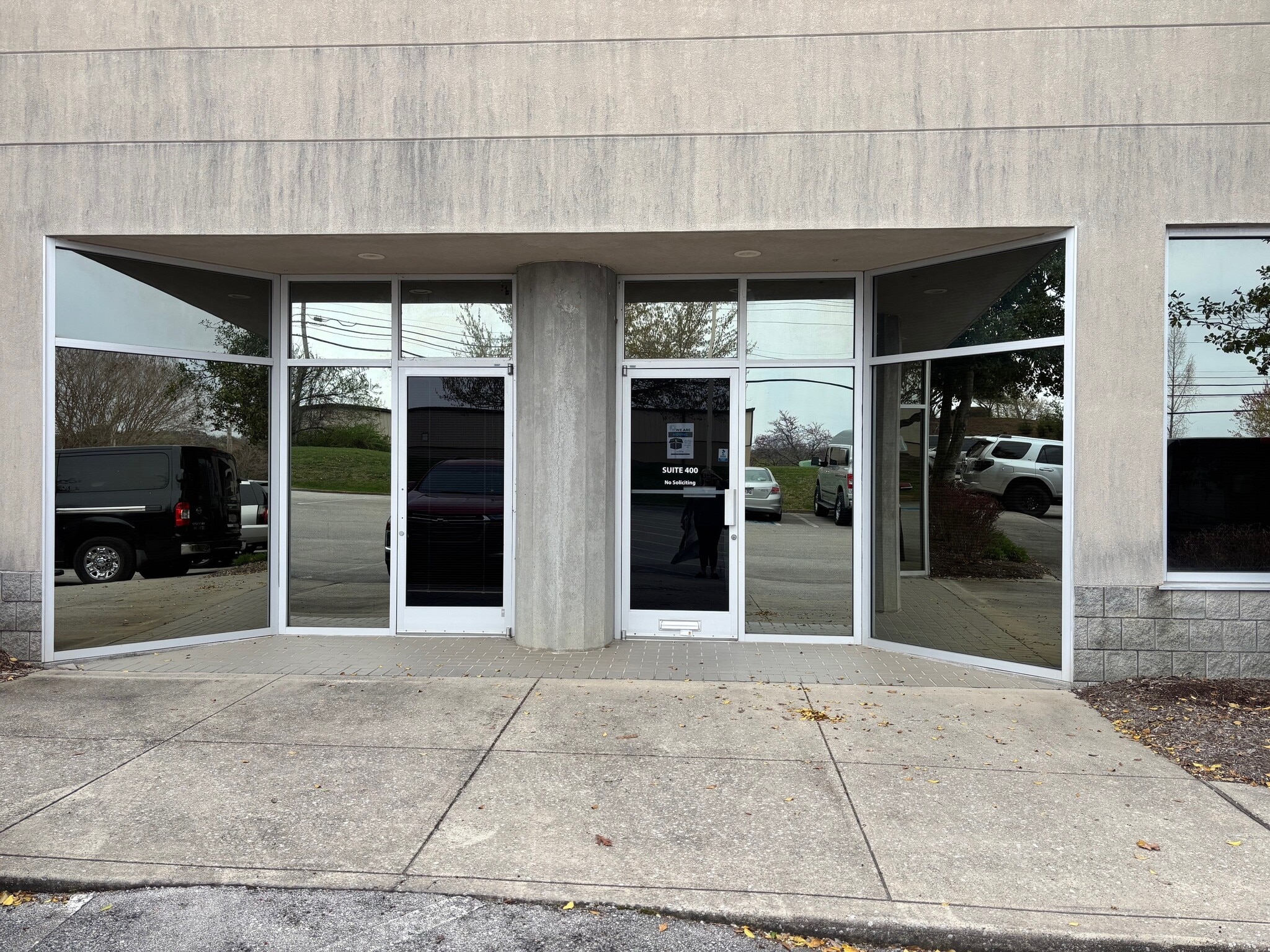 10427 Cogdill Rd, Knoxville, TN for lease Other- Image 1 of 17