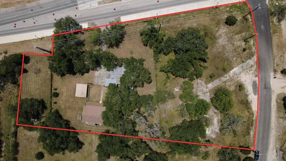 8504 US 290 & 8819 Thunderbird Road portfolio of 1 properties for sale on LoopNet.ca - Building Photo - Image 1 of 32
