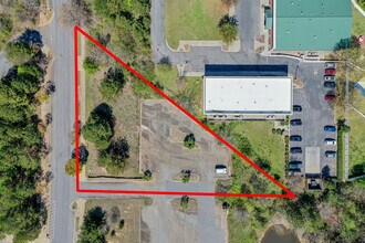 19810 Jetton Rd, Cornelius, NC - AERIAL  map view - Image1