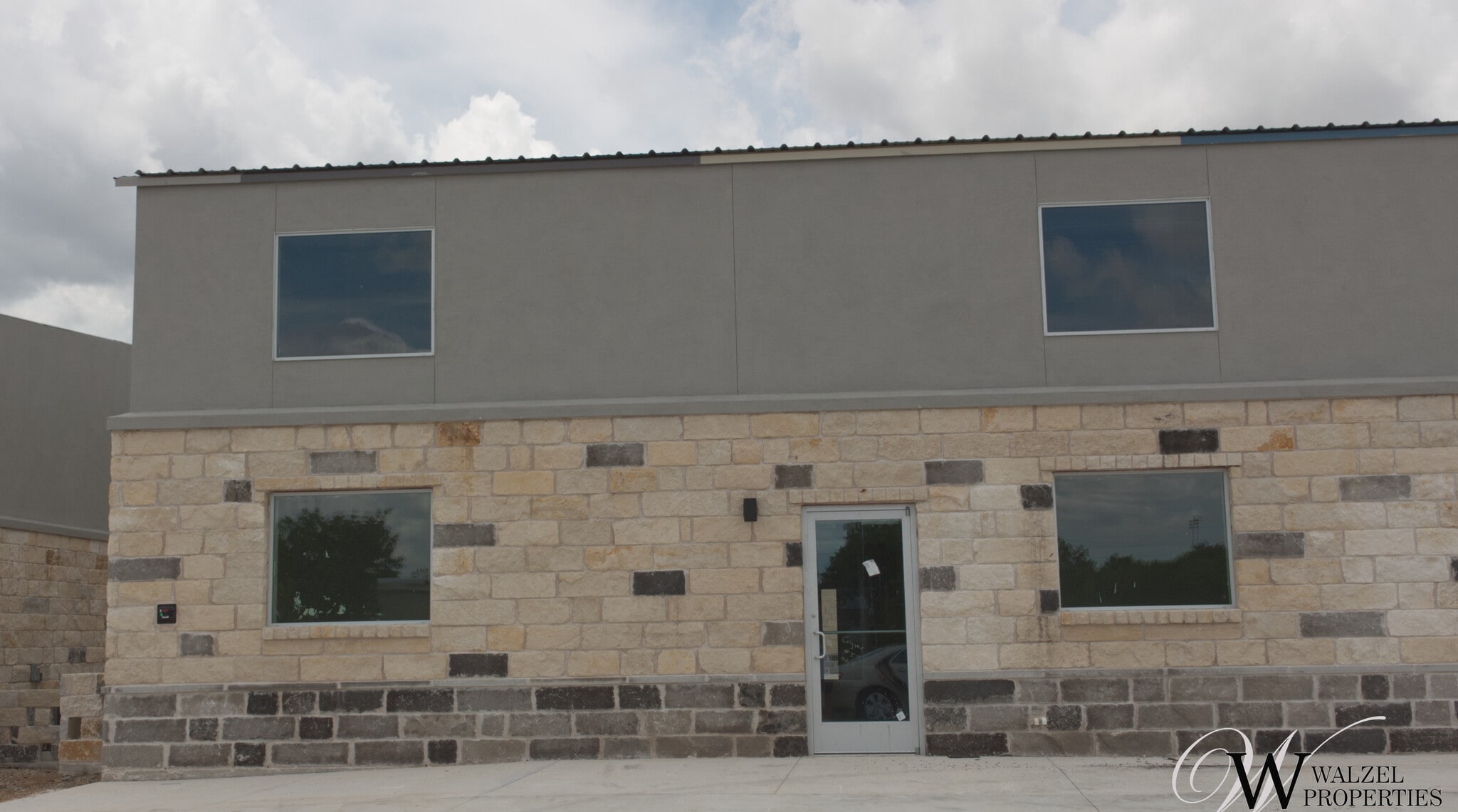 7688 183A Frontage Rd, Leander, TX for lease Building Photo- Image 1 of 14