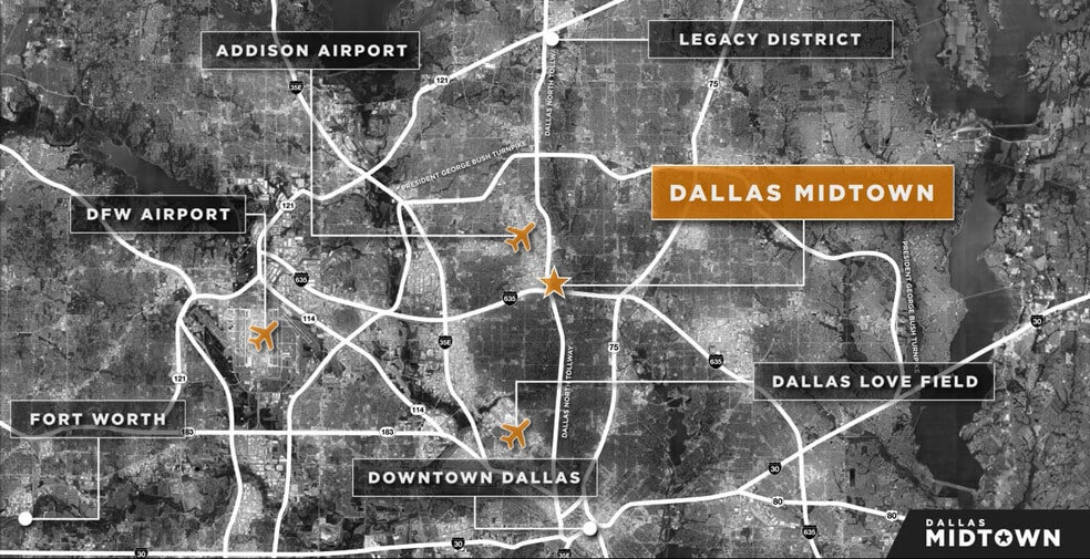 5503 Peterson Ln, Dallas, TX for sale - Building Photo - Image 3 of 7