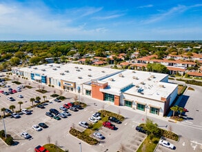 2130 Gulf To Bay Blvd, Clearwater, FL - Aerial map view - Image1