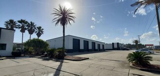 Plus de détails pour 14405 Stenum St, Biloxi, MS - Industriel à vendre